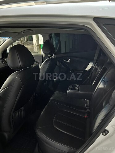 Hyundai ix35 2014, 171,200 km - 2.0 л - Bakı