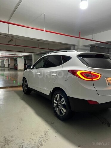 Hyundai ix35 2014, 171,200 km - 2.0 л - Bakı