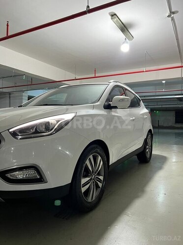 Hyundai ix35 2014, 171,200 km - 2.0 л - Bakı