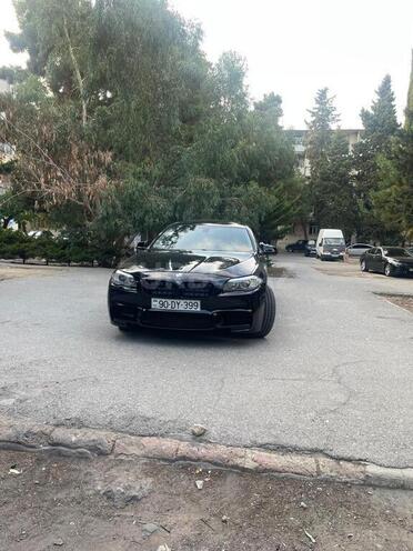 BMW 528 2013, 210,210 km - 2.0 l - Bakı