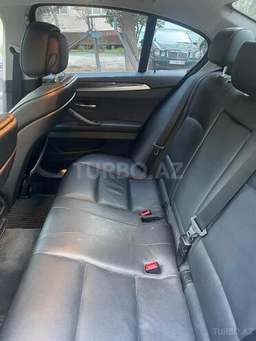 BMW 528 2013, 210,210 km - 2.0 l - Bakı
