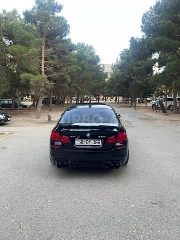 BMW 528 2013, 210,210 km - 2.0 l - Bakı