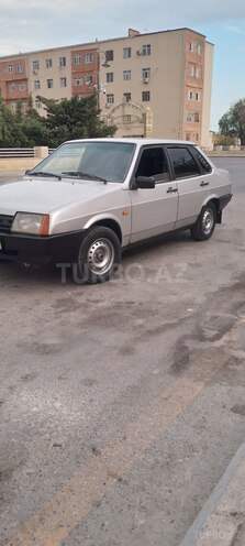 LADA (VAZ) 21099 1997, 361,000 km - 1.5 l - Bakı