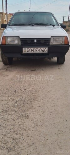 LADA (VAZ) 21099 1997, 361,000 km - 1.5 l - Bakı