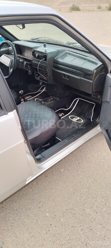 LADA (VAZ) 21099 1997, 361,000 km - 1.5 l - Bakı