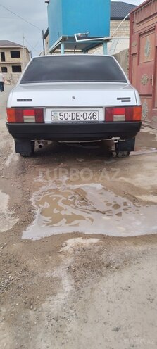LADA (VAZ) 21099 1997, 361,000 km - 1.5 l - Bakı