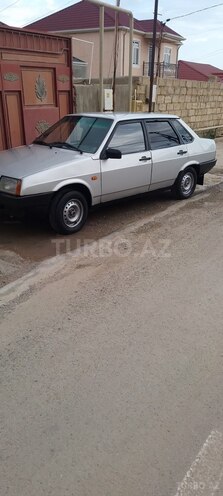 LADA (VAZ) 21099 1997, 361,000 km - 1.5 l - Bakı