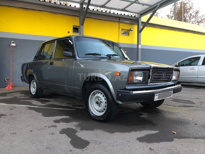 LADA (VAZ) 2107 2010, 209,000 km - 1.6 l - Gəncə