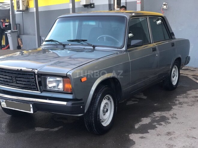 LADA (VAZ) 2107 2010, 209,000 km - 1.6 l - Gəncə