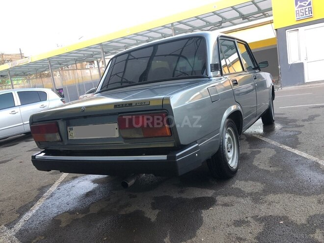 LADA (VAZ) 2107 2010, 209,000 km - 1.6 l - Gəncə