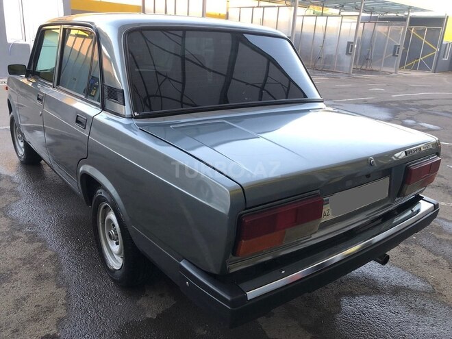 LADA (VAZ) 2107 2010, 209,000 km - 1.6 l - Gəncə