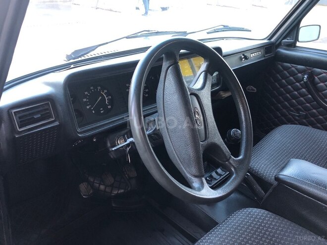 LADA (VAZ) 2107 2010, 209,000 km - 1.6 l - Gəncə