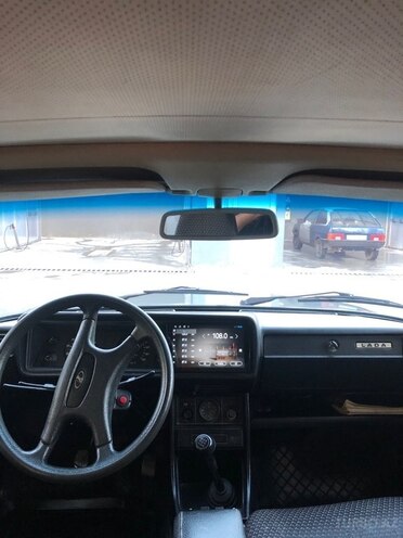 LADA (VAZ) 2107 2010, 209,000 km - 1.6 l - Gəncə