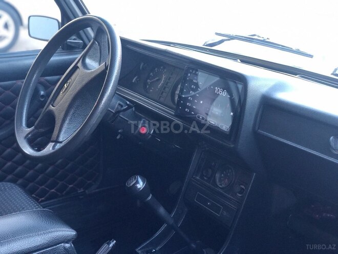 LADA (VAZ) 2107 2010, 209,000 km - 1.6 l - Gəncə
