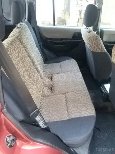 Mitsubishi Pajero io 1998, 263,000 km - 1.8 л - Bakı