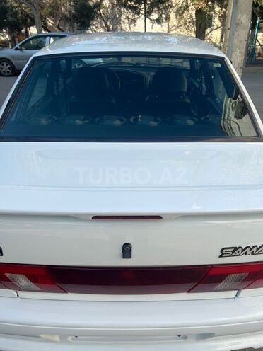 LADA (VAZ) 2115 2012, 180,500 km - 1.6 l - Sumqayıt