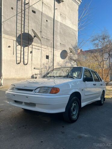 LADA (VAZ) 2115 2012, 180,500 km - 1.6 l - Sumqayıt