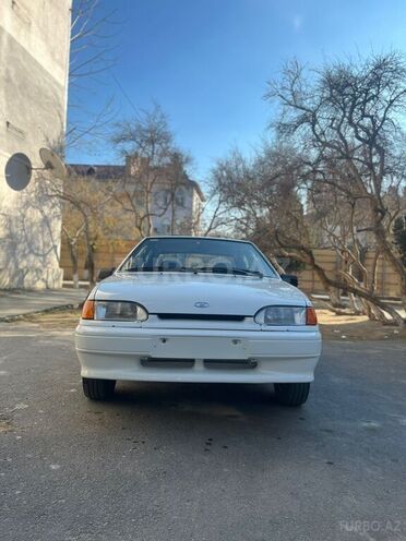 LADA (VAZ) 2115 2012, 180,500 km - 1.6 l - Sumqayıt