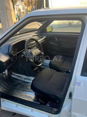 LADA (VAZ) 2115 2012, 180,500 km - 1.6 l - Sumqayıt
