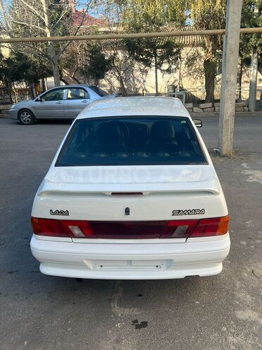 LADA (VAZ) 2115 2012, 180,500 km - 1.6 l - Sumqayıt