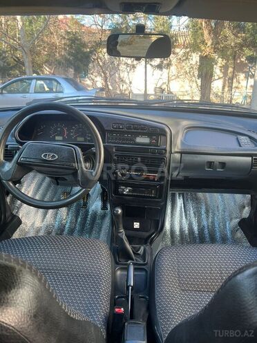LADA (VAZ) 2115 2012, 180,500 km - 1.6 l - Sumqayıt