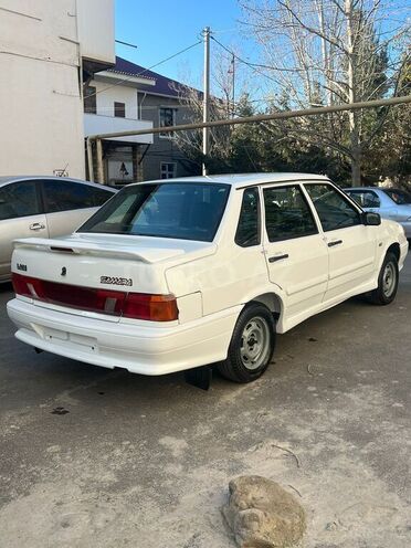 LADA (VAZ) 2115 2012, 180,500 km - 1.6 l - Sumqayıt