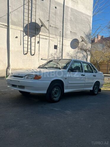 LADA (VAZ) 2115 2012, 180,500 km - 1.6 l - Sumqayıt