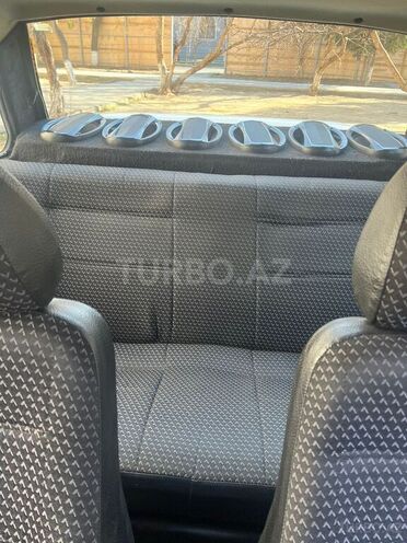 LADA (VAZ) 2115 2012, 180,500 km - 1.6 l - Sumqayıt