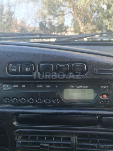 LADA (VAZ) 2115 2012, 180,500 km - 1.6 l - Sumqayıt