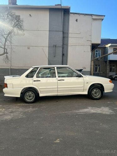 LADA (VAZ) 2115 2012, 180,500 km - 1.6 l - Sumqayıt
