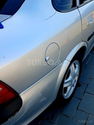 Opel Vectra 1998, 499,000 km - 2.0 л - Masallı
