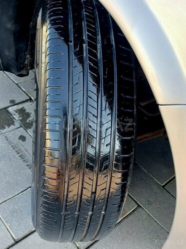 Opel Vectra 1998, 499,000 km - 2.0 л - Masallı
