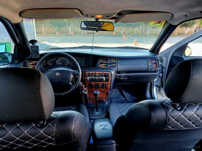 Opel Vectra 1998, 499,000 km - 2.0 л - Masallı