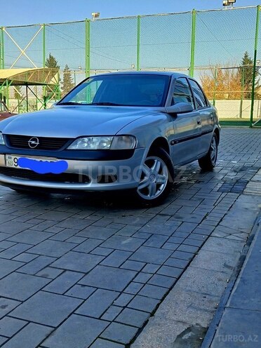 Opel Vectra 1998, 499,000 km - 2.0 л - Masallı