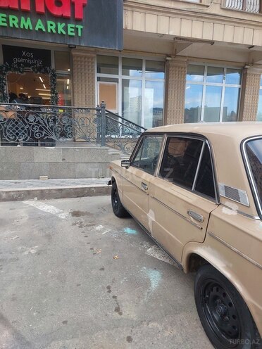 LADA (VAZ) 2106 1983, 38,000 km - 1.3 l - Bakı