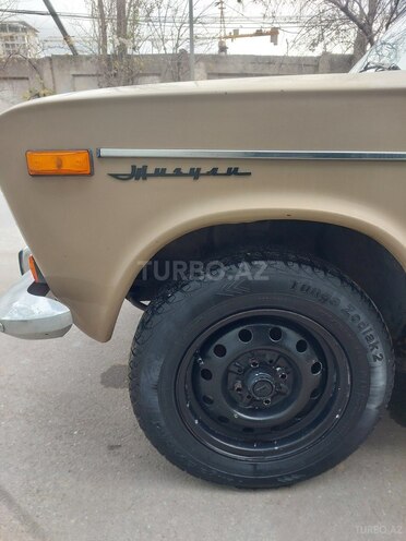 LADA (VAZ) 2106 1983, 38,000 km - 1.3 l - Bakı