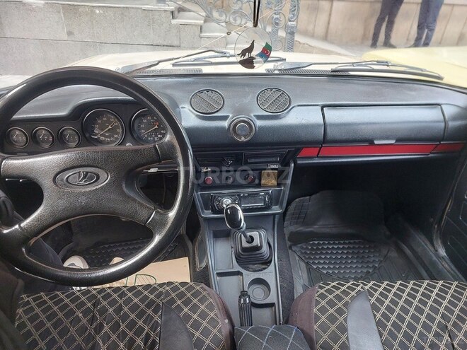 LADA (VAZ) 2106 1983, 38,000 km - 1.3 l - Bakı