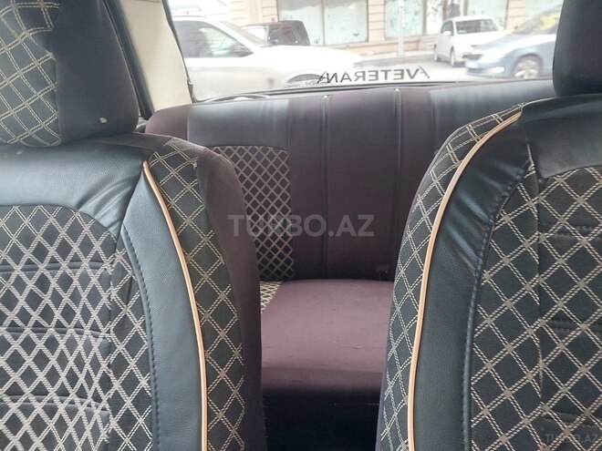 LADA (VAZ) 2106 1983, 38,000 km - 1.3 l - Bakı