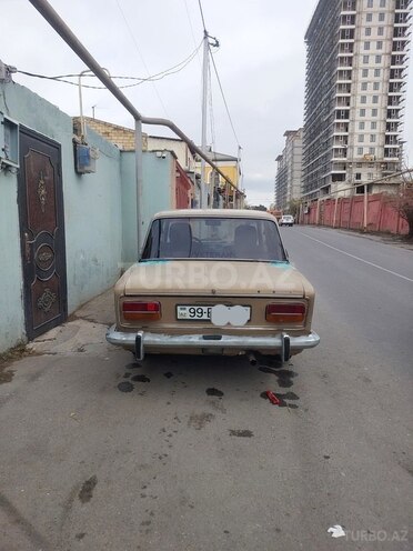 LADA (VAZ) 2106 1983, 38,000 km - 1.3 l - Bakı
