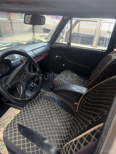 LADA (VAZ) 2106 1983, 38,000 km - 1.3 l - Bakı