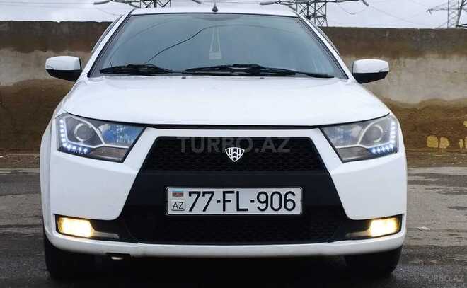 Khazar SD 2019, 149 km - 1.7 l - Bakı