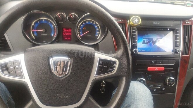 Khazar SD 2019, 149 km - 1.7 l - Bakı