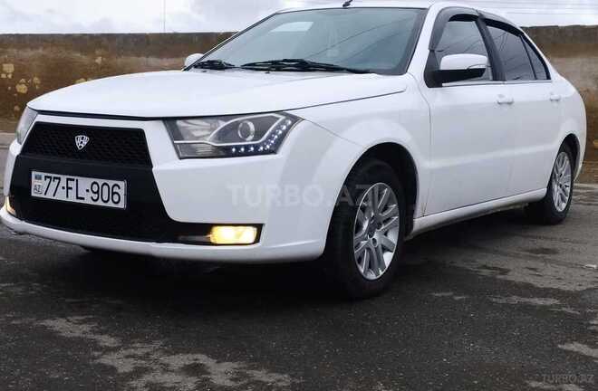 Khazar SD 2019, 149 km - 1.7 l - Bakı