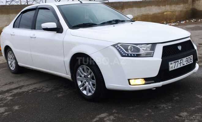 Khazar SD 2019, 149 km - 1.7 l - Bakı