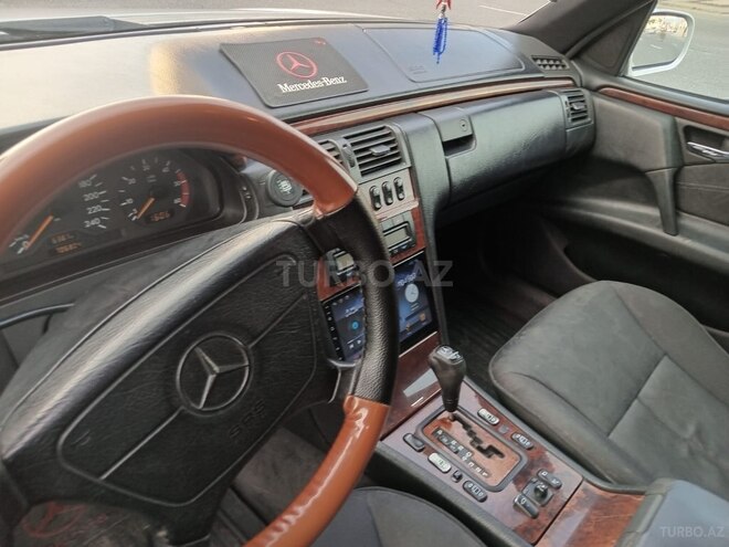 Mercedes C 220 1998, 650,000 km - 2.2 l - Bakı