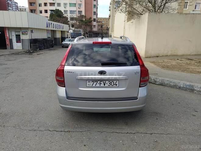 Kia Ceed 2010, 197,000 km - 1.6 л - Bakı