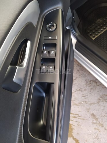 Kia Ceed 2010, 197,000 km - 1.6 л - Bakı