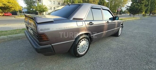 Mercedes 190 1992, 520,000 km - 1.8 l - Bakı