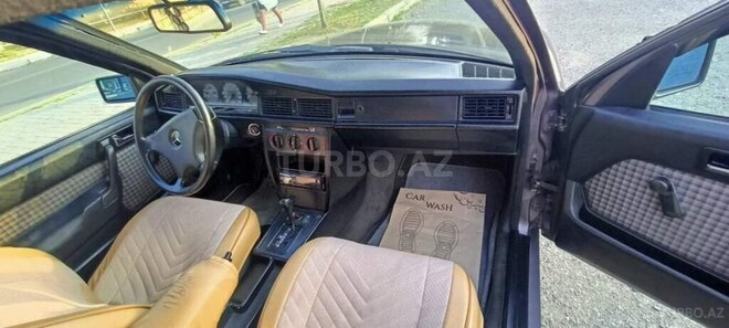 Mercedes 190 1992, 520,000 km - 1.8 l - Bakı