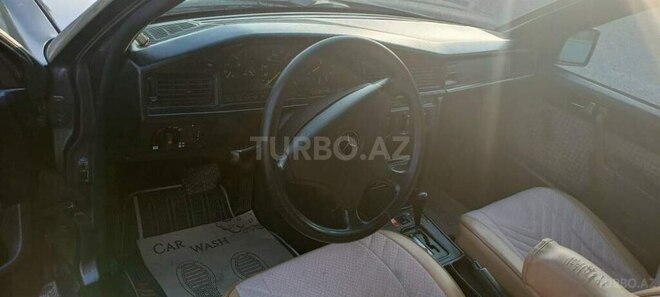 Mercedes 190 1992, 520,000 km - 1.8 l - Bakı